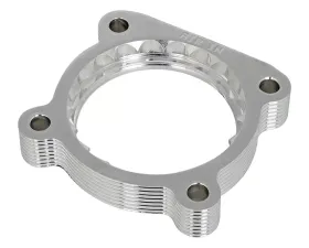 aFe Power Silver Bullet Throttle Body Spacer Toyota Tacoma 16-18 V6-3.5L