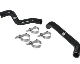 aFe Power Bladerunner Radiator Hose Kit Jeep Wrangler (JK) 07-11 V6-3.8L