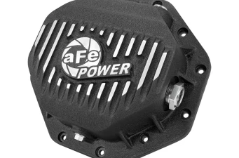 Driveline
