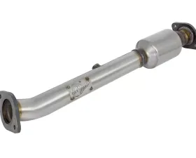 aFe Power Direct Fit Catalytic Converter Replacement Nissan Xterra 05-11 V6-4.0L (Rear Left/Driver Side)