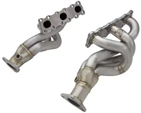 aFe Power Twisted Steel Headers Nissan 350Z /Infiniti G35 03-06 V6-3.5L