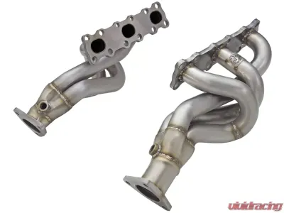 aFe Power Twisted Steel Headers Nissan 350Z /Infiniti G35 03-06 V6-3.5L - 48-36103