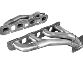 aFe Power Twisted Steel Headers Dodge Challenger SRT-8 11-15 V8-6.4L HEMI