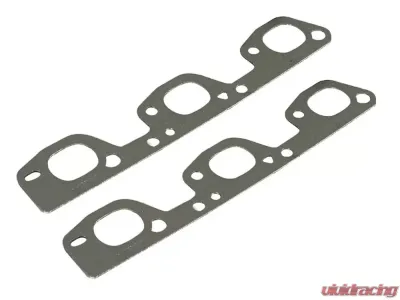 aFe POWER Twisted Steel Header Gasket Kit Jeep Wrangler (JK) 07-11 V6-3.8L - 48-90004