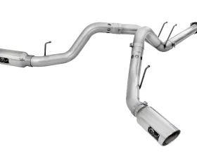 aFe Power ATLAS 4