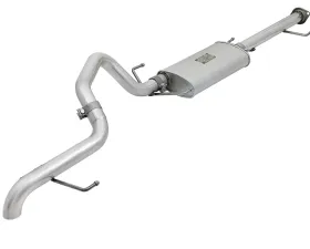 aFe Power Scorpion 2-1/2