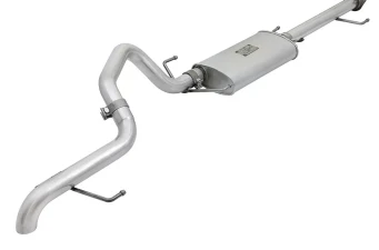 Exhaust Parts
