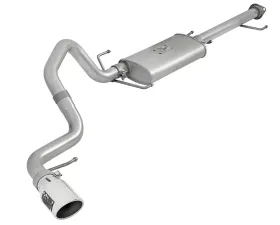 aFe Power Scorpion 2-1/2