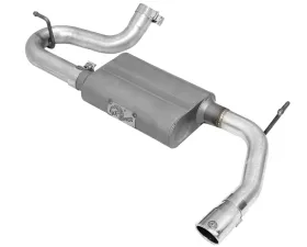 aFe Power Scorpion 2-1/2
