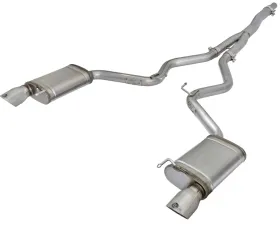 aFe Power Mach Force-Xp 3