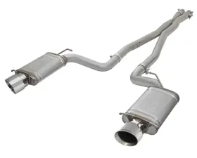 aFe Power Mach Force-Xp 3