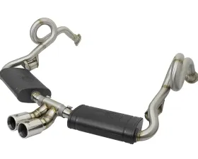 aFe Power Mach Force-Xp 2