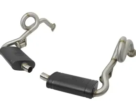 aFe Power Mach Force-Xp 2