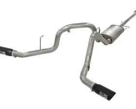 aFe Power Mach Force-Xp 3