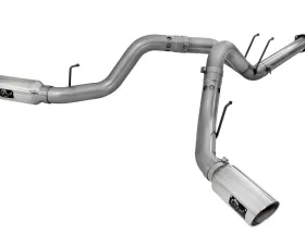 aFe Power Large Bore-HD 4