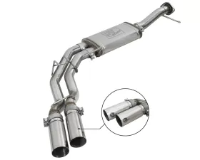 aFe Power Rebel Series 3