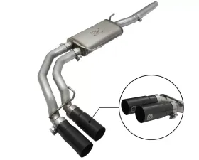 aFe Power Rebel Series 3