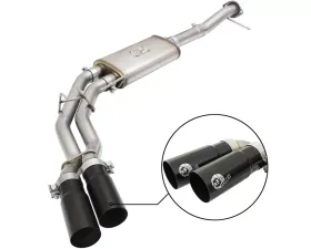 aFe Power Rebel Series 3