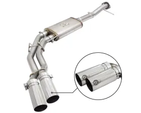 aFe Power Rebel Series 3