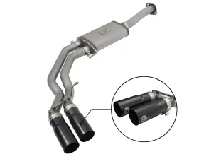 aFe Power Rebel Series 3