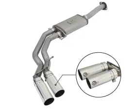 aFe Power Rebel Series 3