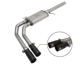 aFe Power Rebel Series 3