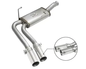 aFe Power Rebel Series 3