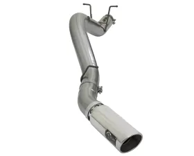aFe Power Large Bore-HD 5