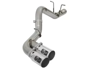 aFe Power Rebel XD Series 4