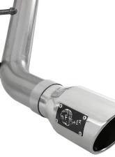 aFe Power Mach Force-Xp 3" 409 Stainless Steel Catback Exhaust System GM Colorado/Canyon 17-18 V6-3.6L                                     - 49-44097-P - Image 2