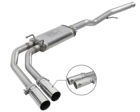 aFe Power Rebel Series 3