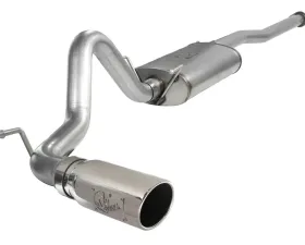 aFe Power Mach Force-Xp 3