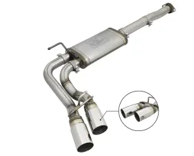 aFe Power Rebel Series 3