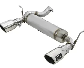 aFe Power Rebel Series 2-1/2