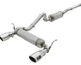 aFe Power Rebel Series 2-1/2