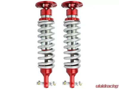 aFe Power Control Sway-A-Way 2.5" Front Coilover Kit GM 1500 07-14 - 501-5600-01