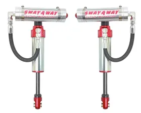 aFe Power Control Sway-A-Way 2.5