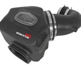 aFe Power Momentum HD Pro DRY S Cold Air Intake System Dodge Diesel Trucks 94-02 L6-5.9L (td)