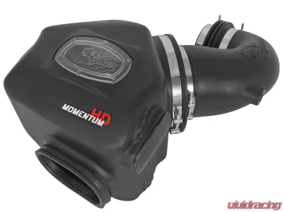 aFe Power Momentum HD Pro DRY S Cold Air Intake System Dodge Diesel Trucks 94-02 L6-5.9L (td) - 51-72001