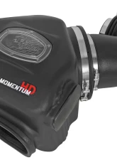 aFe Power Momentum HD Pro DRY S Cold Air Intake System Dodge Diesel Trucks 94-02 L6-5.9L (td)                                     - 51-72001 - Image 4