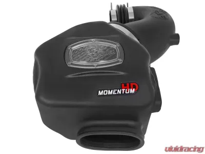 aFe Power Momentum HD Pro DRY S Cold Air Intake System Dodge Diesel Trucks 94-02 L6-5.9L (td) - 51-72001
