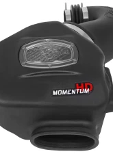 aFe Power Momentum HD Pro DRY S Cold Air Intake System Dodge Diesel Trucks 94-02 L6-5.9L (td)                                     - 51-72001 - Image 2