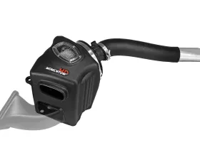 aFe Power Momentum HD Pro DRY S Cold Air Intake System RAM 1500 EcoDiesel 14-17 V6-3.0L (td)