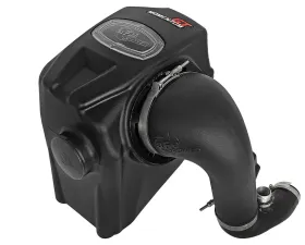 aFe Power Momentum GT Pro DRY S Cold Air Intake System GM Colorado/Canyon 16-18 I4-2.8L (td)