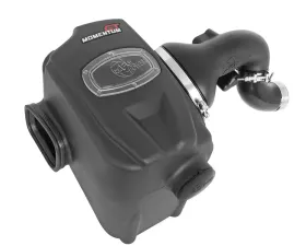 aFe Power Momentum GT Pro DRY S Cold Air Intake System GM Colorado/Canyon 15-18 I4-2.5L