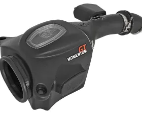 aFe Power Momentum GT Pro DRY S Cold Air Intake System Lexus LX570 08-18 / Toyota Land Cruiser (LC200) 08-18 V8-5.7L / 12-18 V8-4.6L