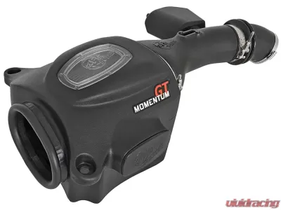 aFe Power Momentum GT Pro DRY S Cold Air Intake System Lexus LX570 08-18 / Toyota Land Cruiser (LC200) 08-18 V8-5.7L / 12-18 V8-4.6L - 51-76006