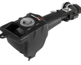 aFe Power Momentum GT Pro DRY S Cold Air Intake System Jeep Wrangler 2018 | Jeep Gladiator 2020-2021