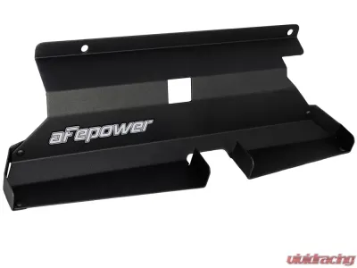 aFe Power Magnum FORCE Intake System Dynamic Air Scoop BMW 3-Series/ M3 (E46) 01-07 L6 - 54-10468