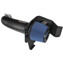 Air Intakes
